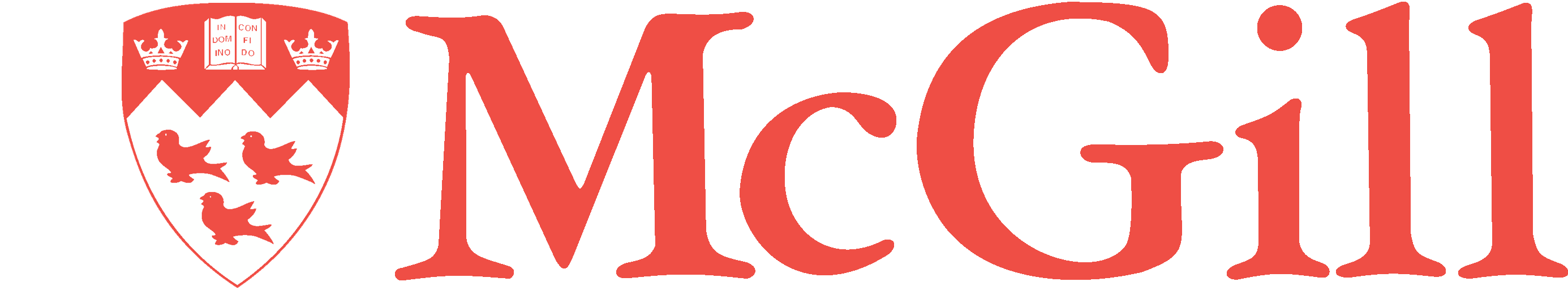 McGill University logo