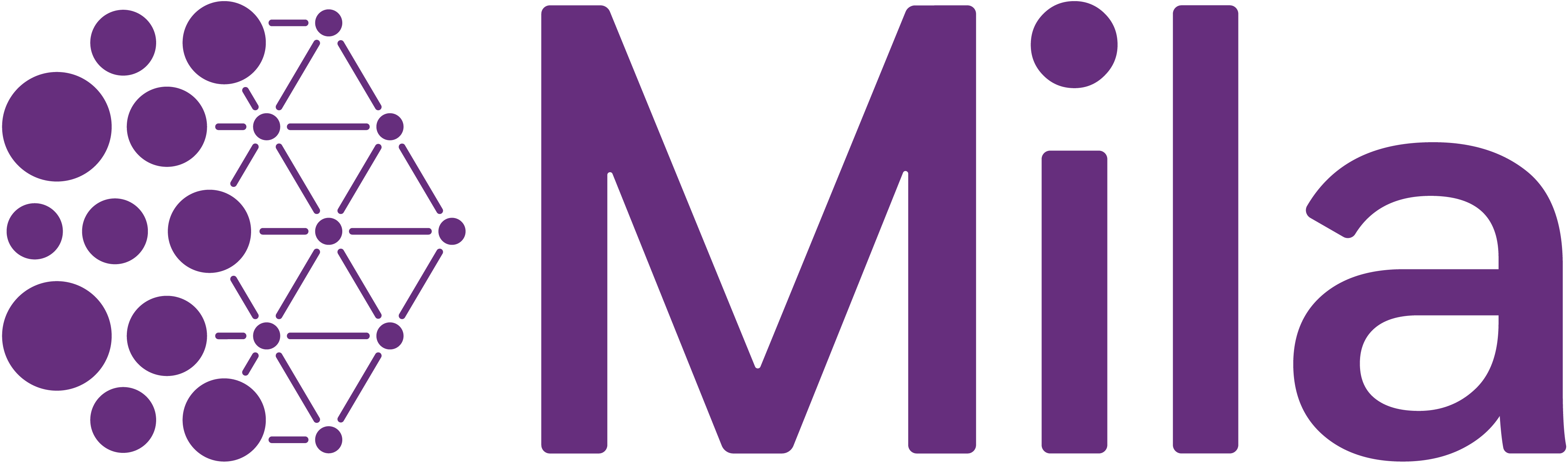 MILA logo