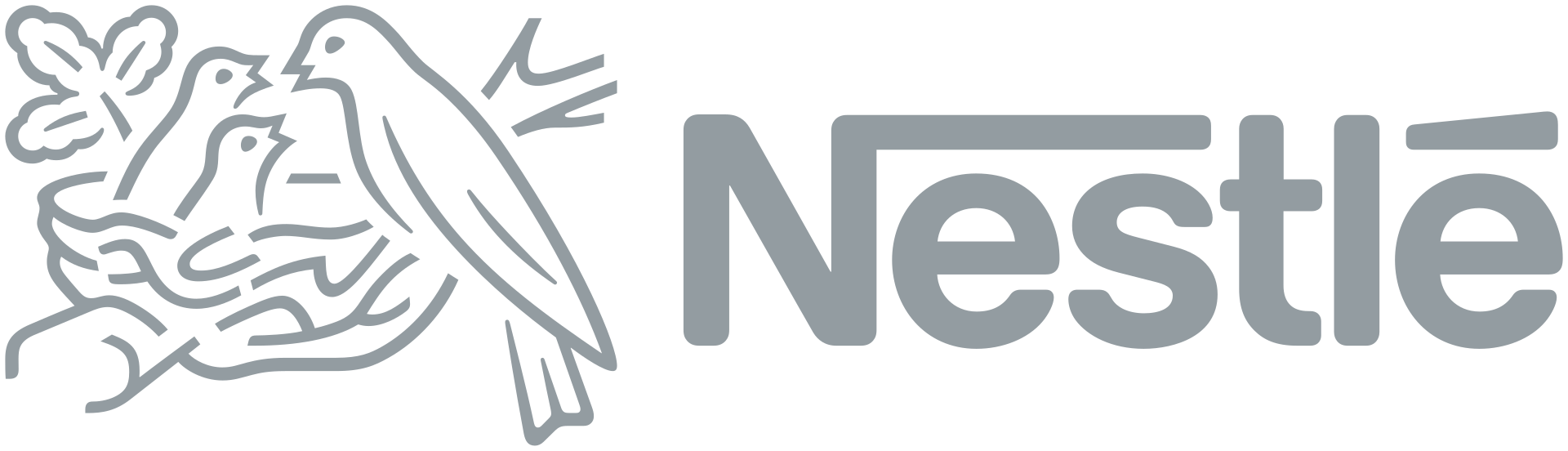 Nestle logo